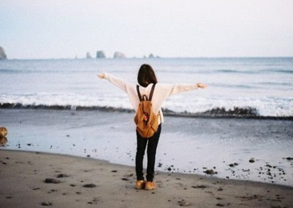 与其风雨中逃避,不如雷电中舞蹈 与其风雨中逃避,不如雷电中舞蹈