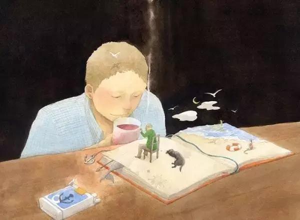 越智慧，越沉默