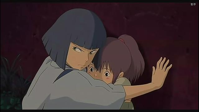 盘点《千与千寻》中经典的句子