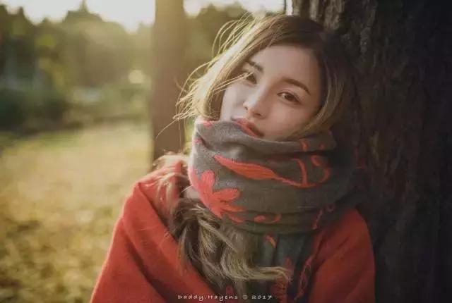 许一份期许，暖一段时光