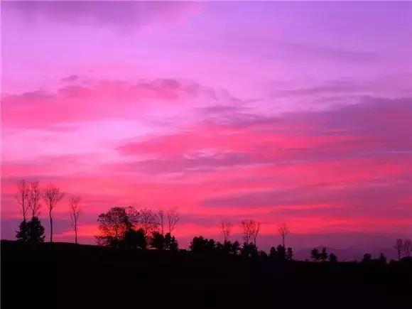 愿你的生命中有足够的云翳去塑造一个美丽的黄昏 愿你的生命中有足够的云翳去塑造一个美丽的黄昏