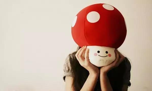 不开心睡一觉，醒来记得微笑