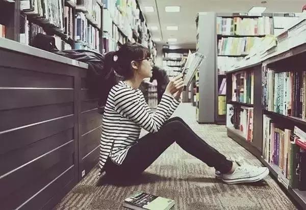 读书和不读书，过的是不一样的人生