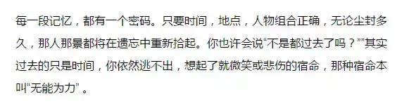 世界上最美丽的九封信