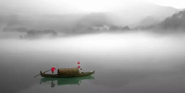 人生，就是一场遇见（字字写到心窝里了）