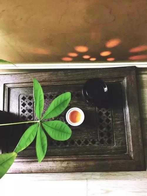 一言一诗一心境