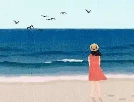 你要和自己相比，不必羡慕别人的生活