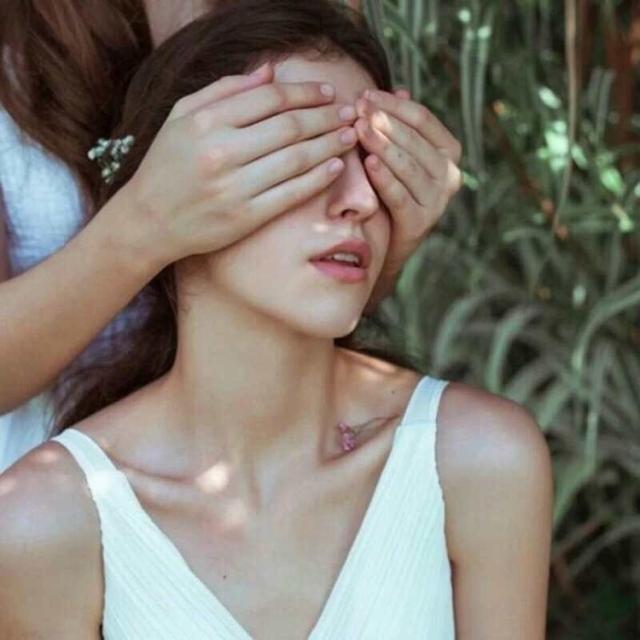不要羡慕别人比你成熟