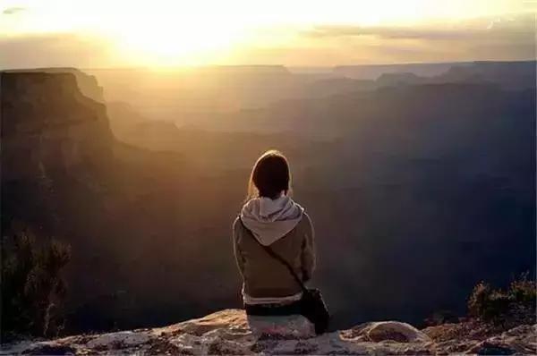 所有的相逢，都是命中注定