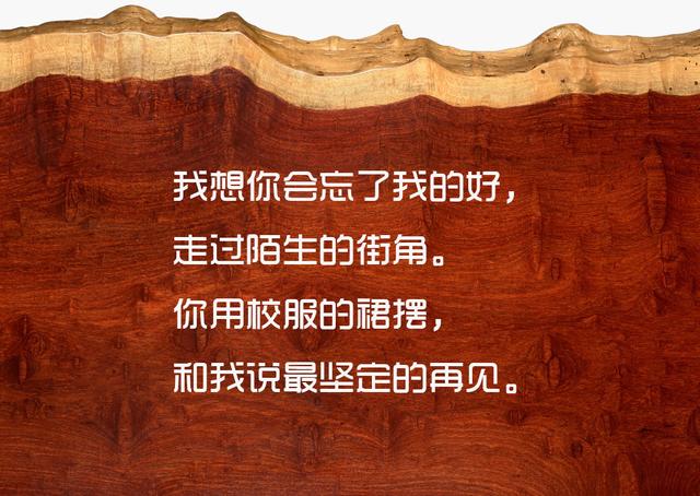 喜欢一个人是藏不住的