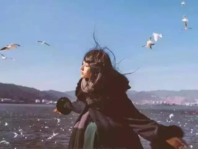 善良的人，别欺负