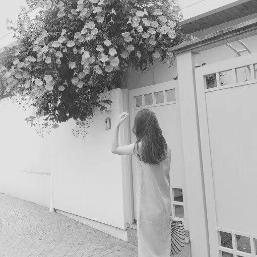 早点释怀，早点睡觉，想得太多会毁了你