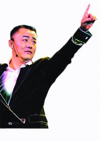 一周立波秀经典语录