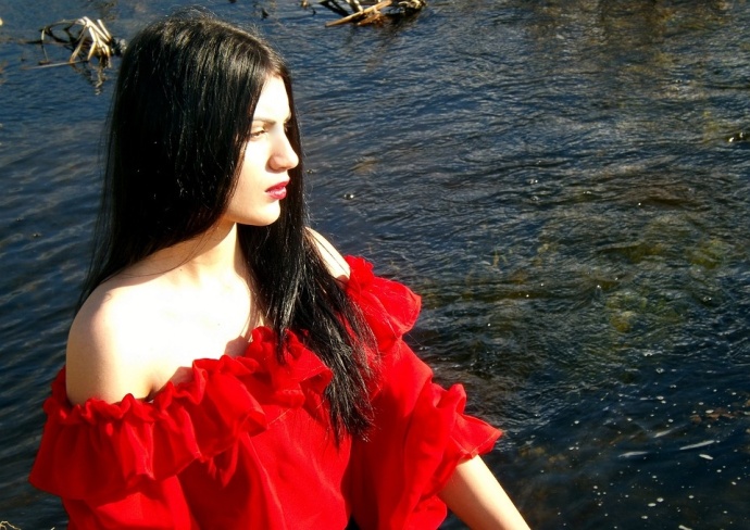 先改变自己态度，才能改变人生高度