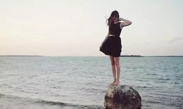 做人不易，请忠于自己