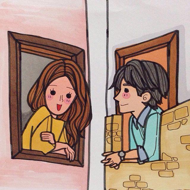 关于“爱”的经典语录，肺腑之言