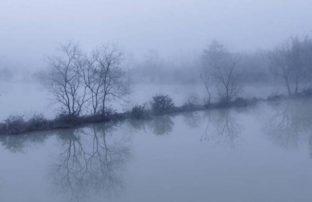 南怀瑾老师32句:人生无所畏,实在很危险 南怀瑾老师32句:人生无所畏,实在很危险