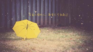 爱情中的你们，涂磊送你们的几条语录