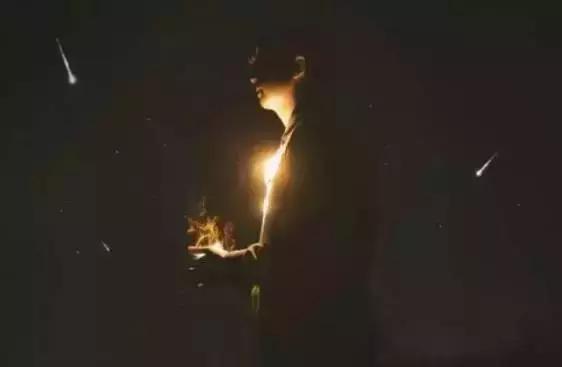 做人,要干干净净;善良,终有好报