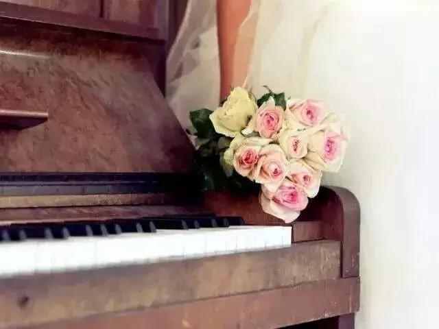 岁月里，那抹依心的暖