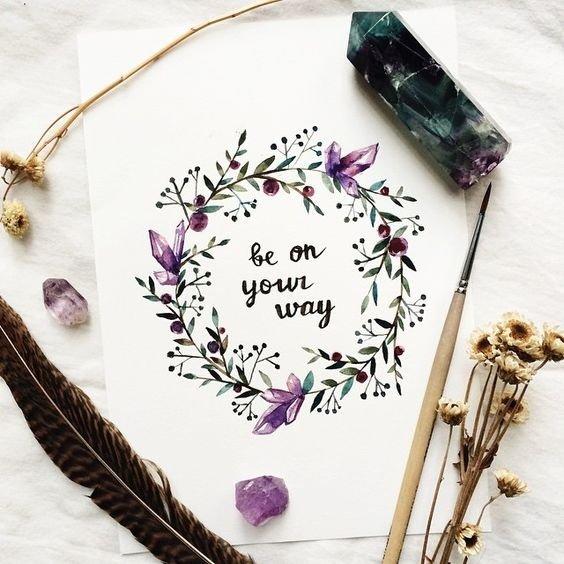 火爆微信朋友圈的经典语录,点赞率超高 火爆微信朋友圈的经典语录,点赞率超高