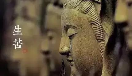 人生有【八苦】 一切莫非是苦