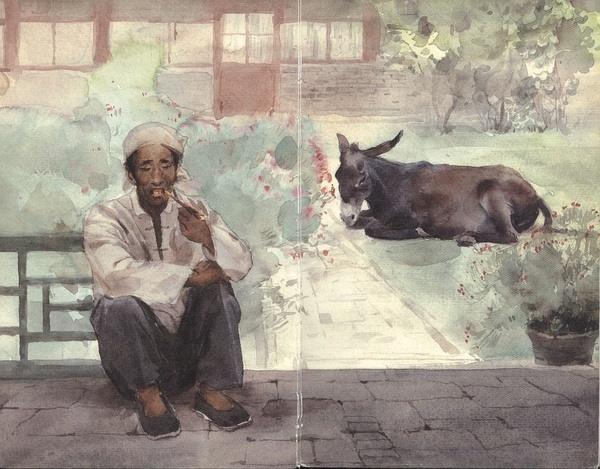 谎言话题：世界上最大的谎言是你不行