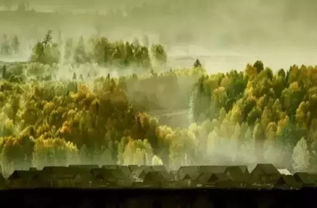 品读岁月，淡墨写意