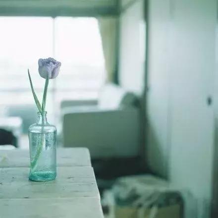 从现在开始，爱自己，享受生活并且微笑