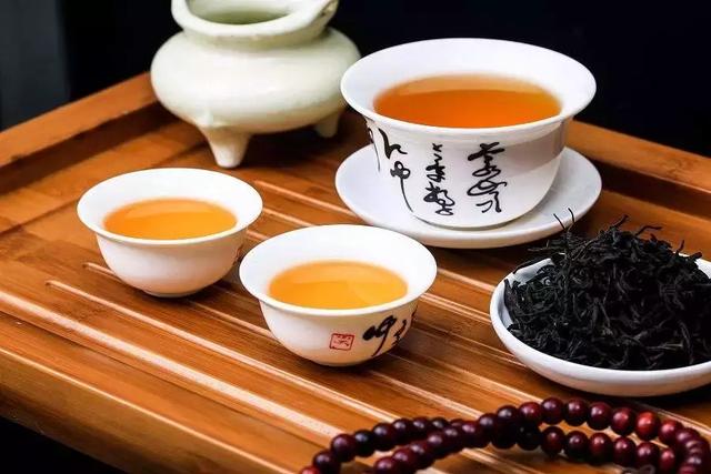 人生如茶！