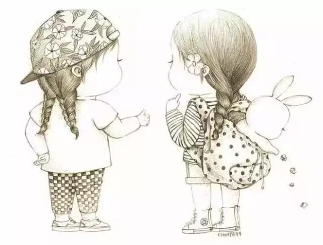 一岁年纪，一岁心