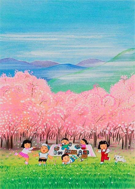 顾城40句：只有在你生命美丽的时候，世界才是美丽的