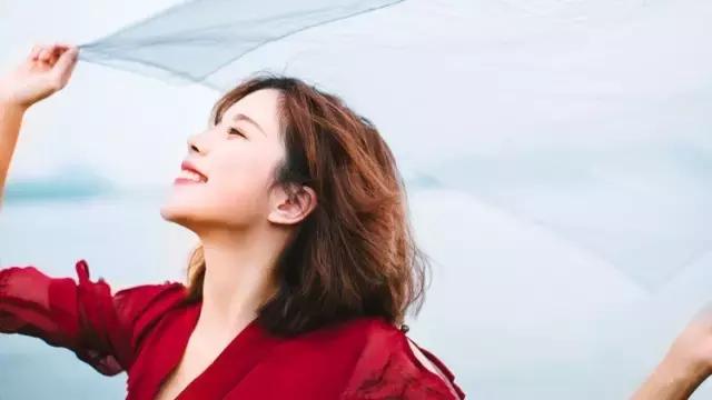 懂事的女人，最让人心疼