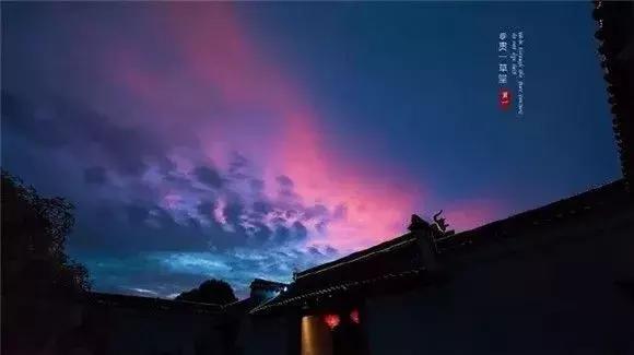 人生，一半欢喜，一半忧伤