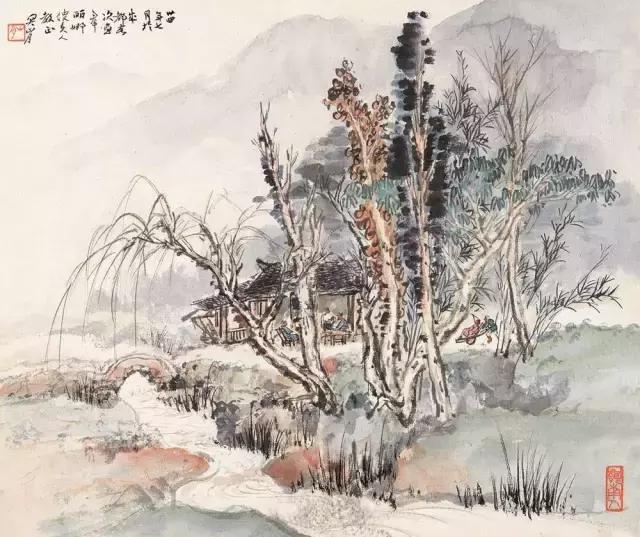 寥寥几句《中庸》，道出中华文化精髓