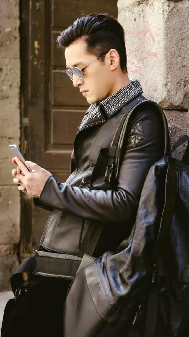 胡歌励志经典语录 胡歌励志经典语录