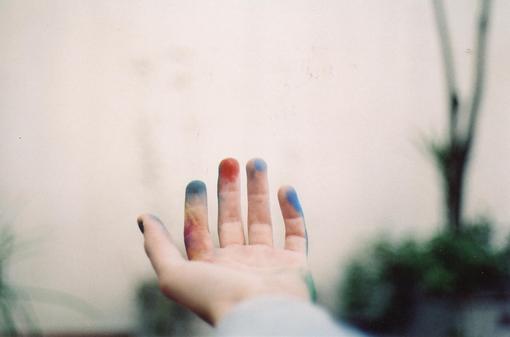 不求世人谅解，但求问心无愧