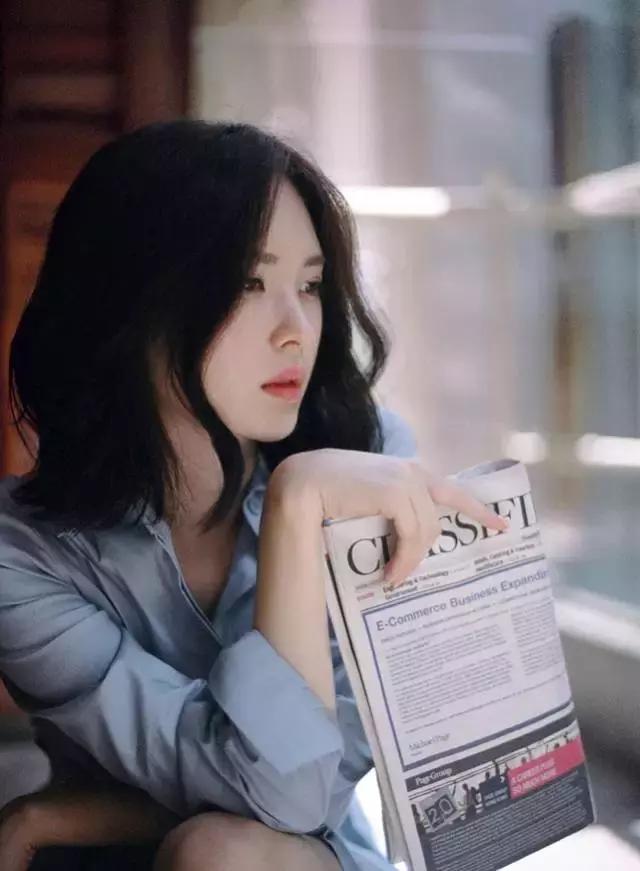 女人有八种话不要乱讲……