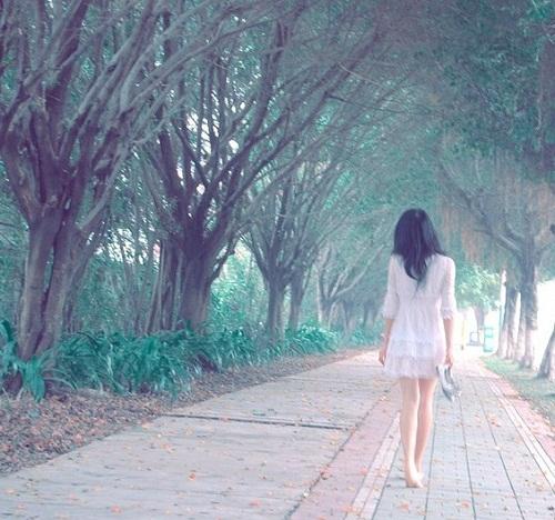 小清新伤感心累的经典语录