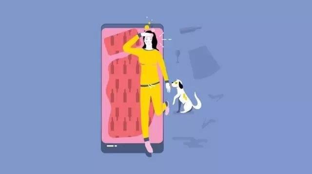 最怕自己给出去的是心，别人还回来的是刀子