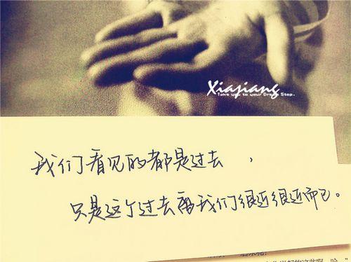 只为自己，努力过得更有意义