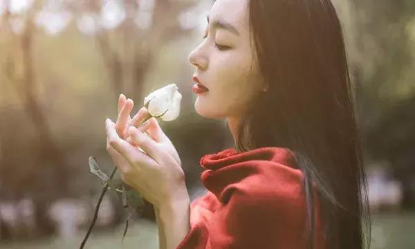 坚强，不是天生的