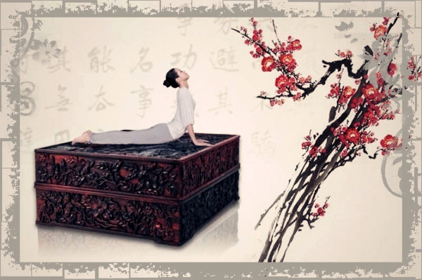 人生在世，什么才是你的?