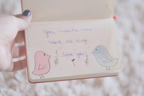 爱的前半段，要不犹豫；爱的后半段，要不后悔