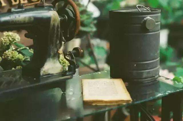 不放弃，就会有希望