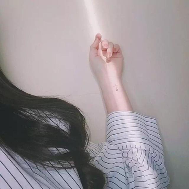 愿有人，懂你背后的苦