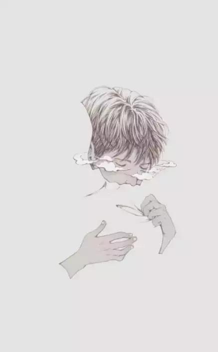 最美的遇见，总在刹那间