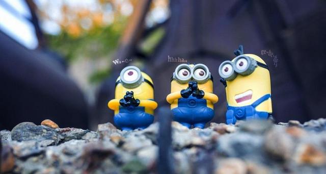 抄点经典语录给你，很适合发朋友圈