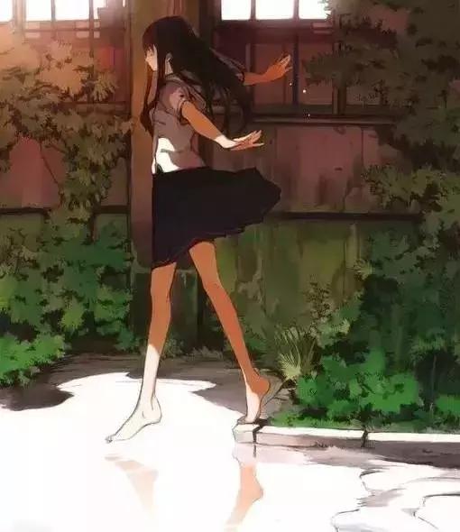 在乎你的人，风吹草动也会心疼