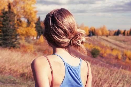 十句发朋友圈最经典的话语，句句入骨